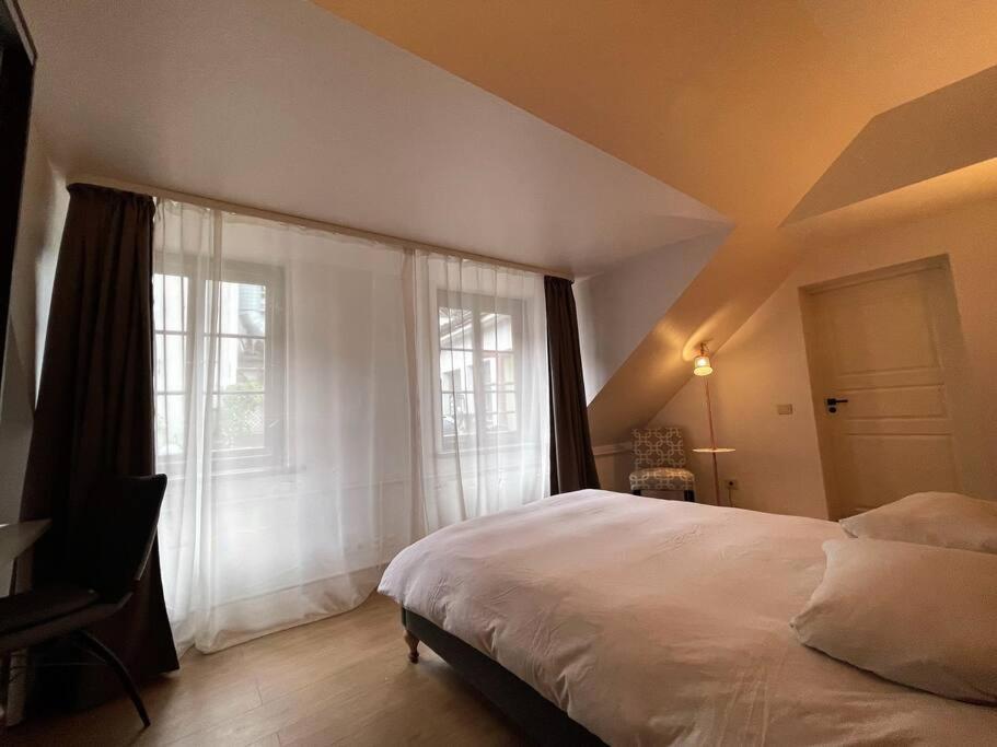 Two Bedroom / Old Town With Private Terrace Рига Екстериор снимка