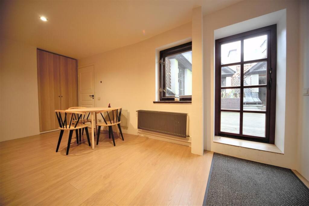 Two Bedroom / Old Town With Private Terrace Рига Екстериор снимка