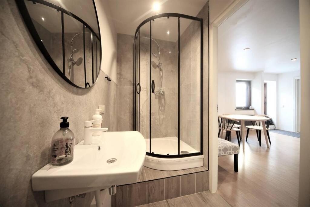 Two Bedroom / Old Town With Private Terrace Рига Екстериор снимка