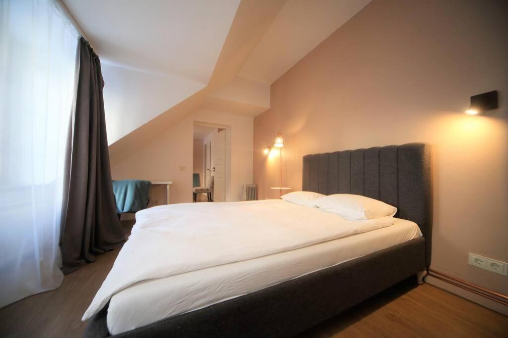 Two Bedroom / Old Town With Private Terrace Рига Екстериор снимка