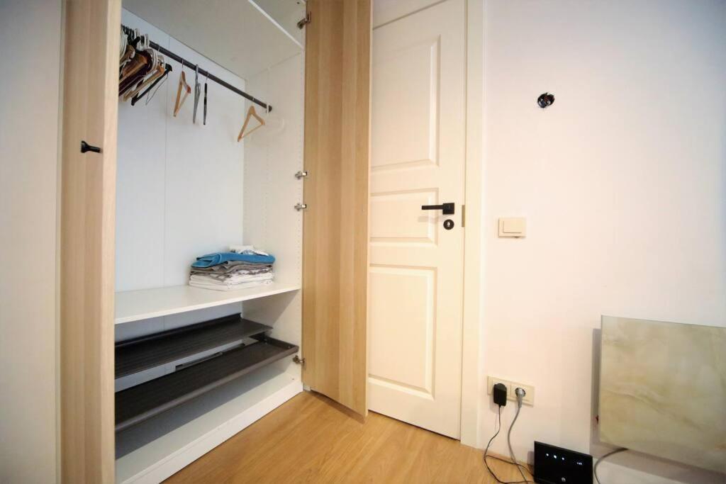 Two Bedroom / Old Town With Private Terrace Рига Екстериор снимка