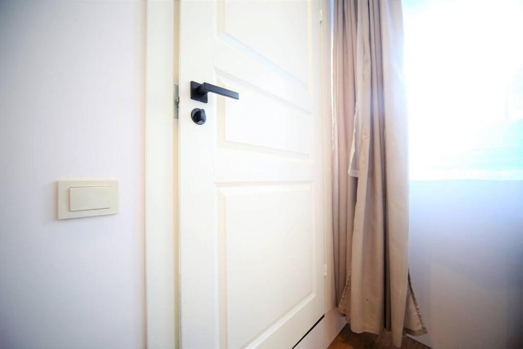 Two Bedroom / Old Town With Private Terrace Рига Екстериор снимка