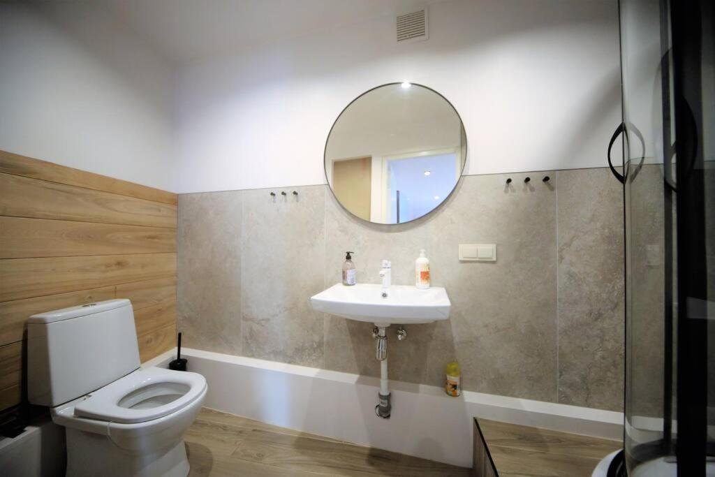 Two Bedroom / Old Town With Private Terrace Рига Екстериор снимка