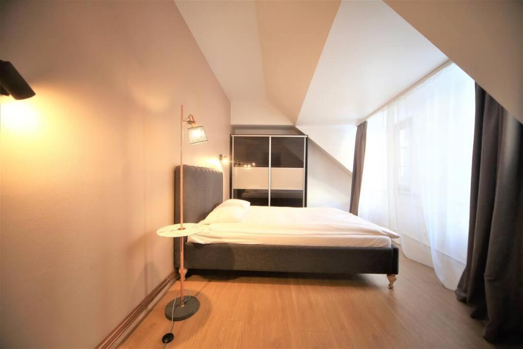 Two Bedroom / Old Town With Private Terrace Рига Екстериор снимка
