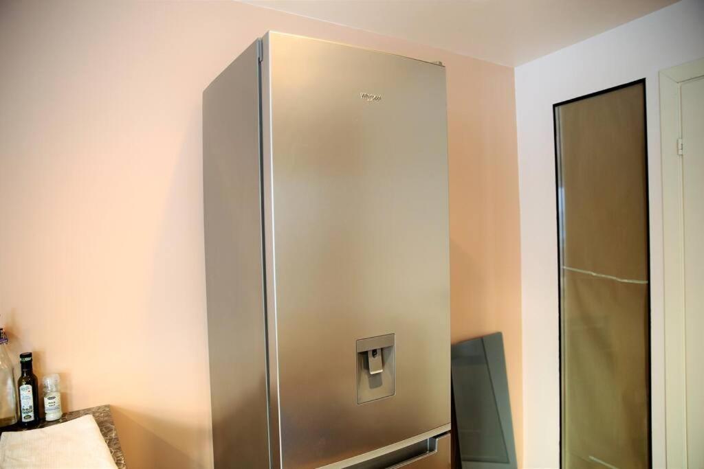 Two Bedroom / Old Town With Private Terrace Рига Екстериор снимка