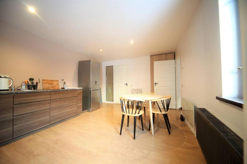 Two Bedroom / Old Town With Private Terrace Рига Екстериор снимка